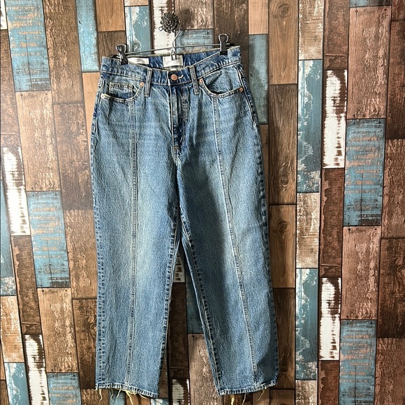 Universal Thread Denim - Universal Thread 28 vintage straight Blue Denim Jeans